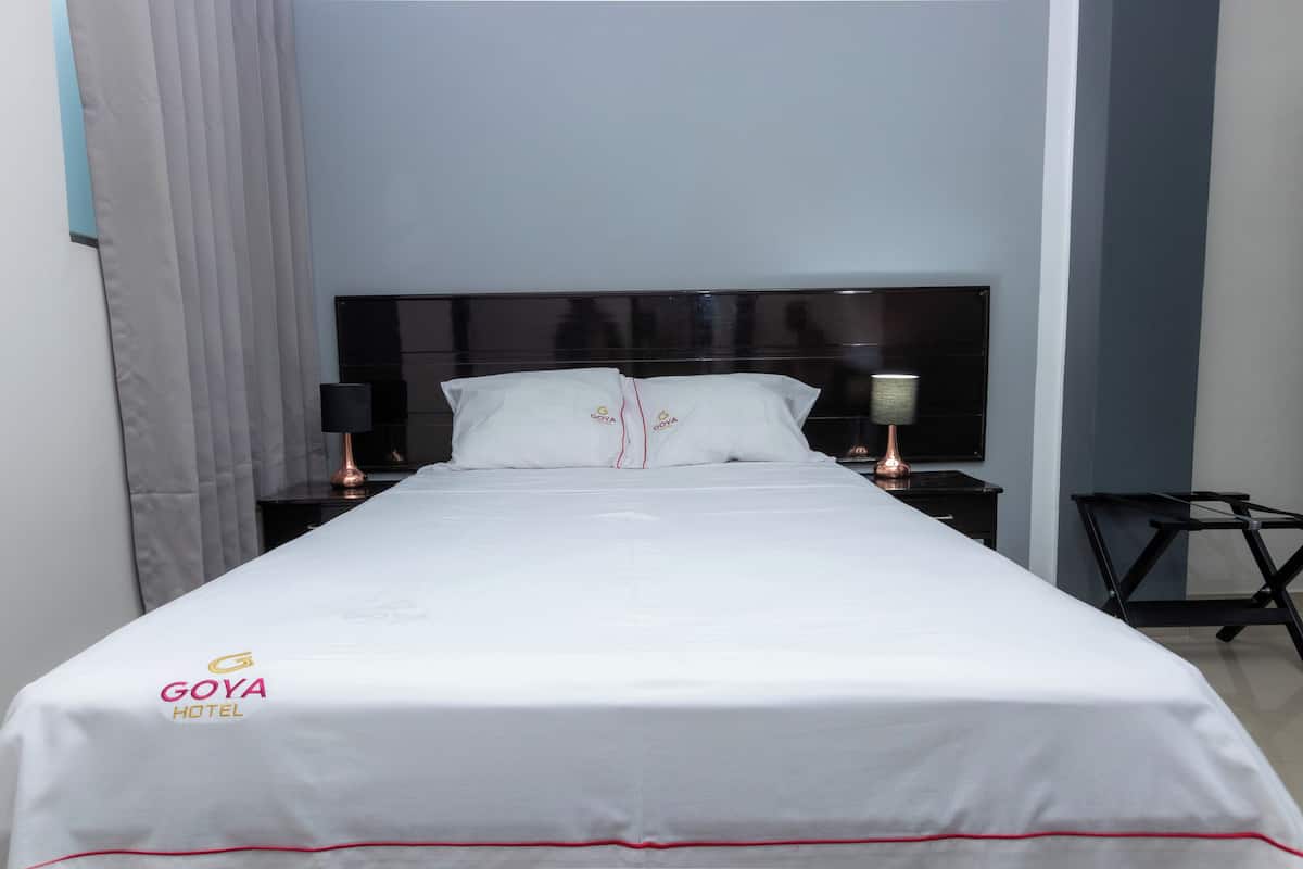 Classic Single Room