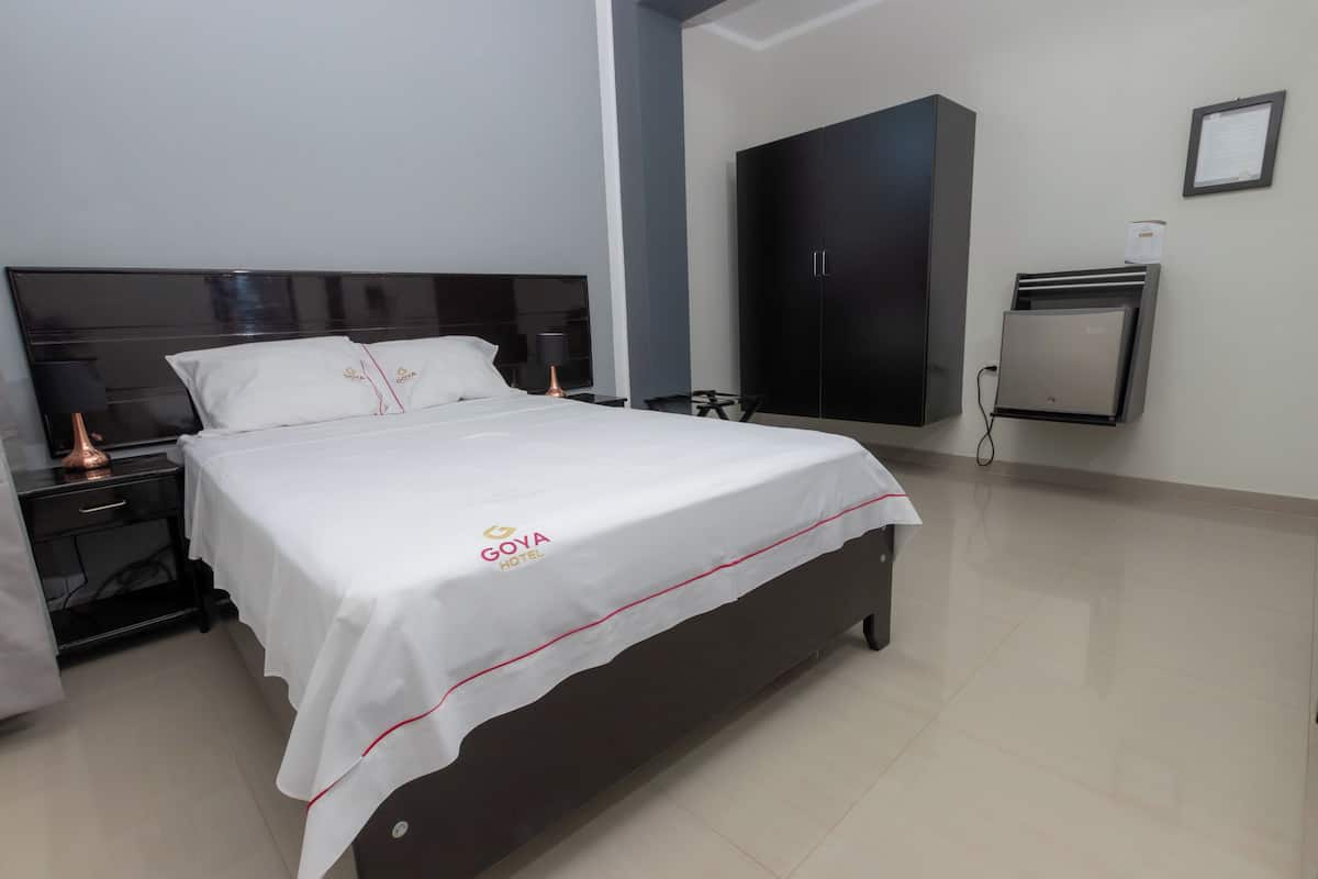 Comfort Single Room