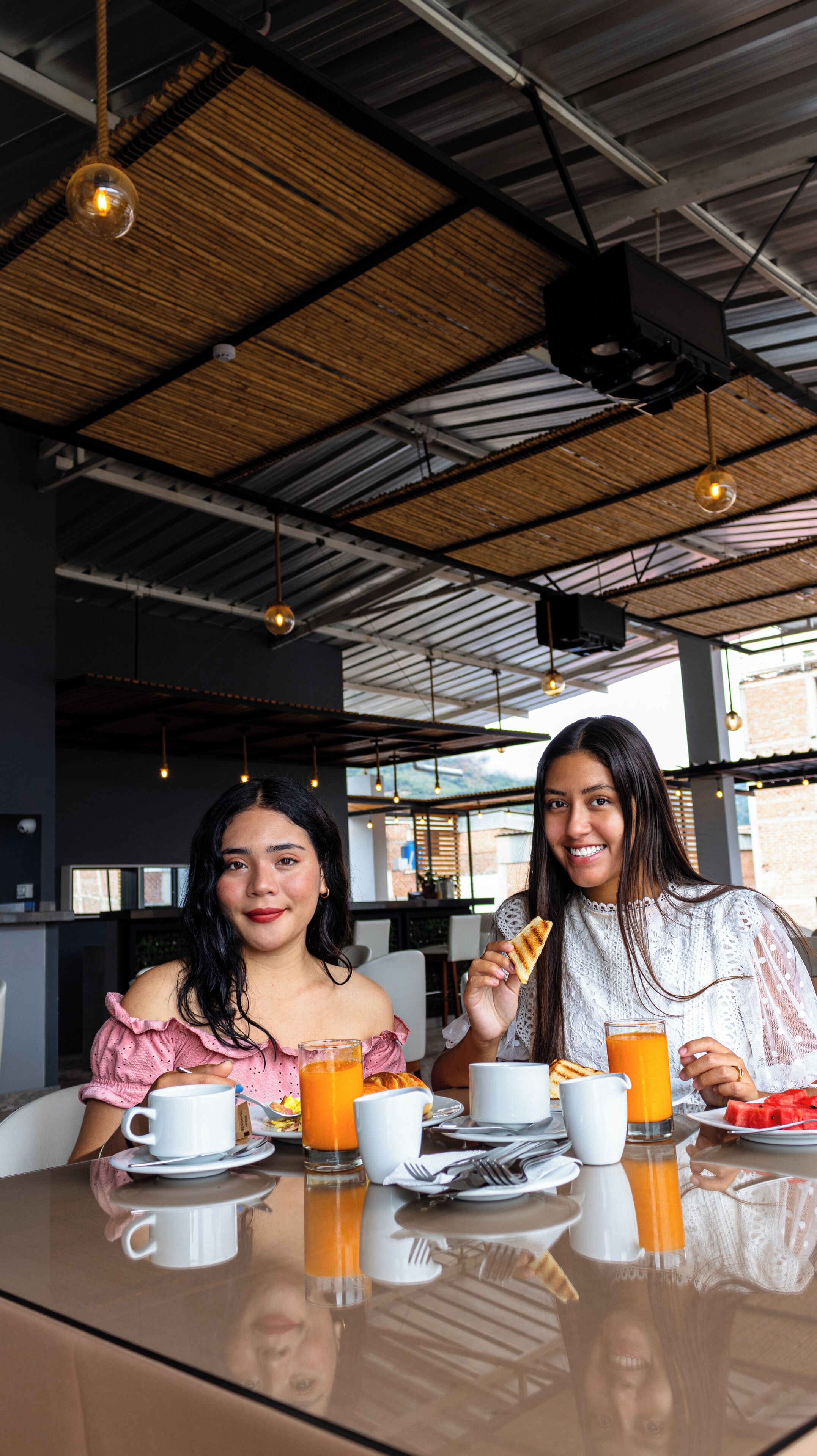 含平日歐陸早餐