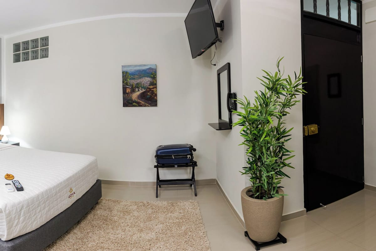 Luxury Room