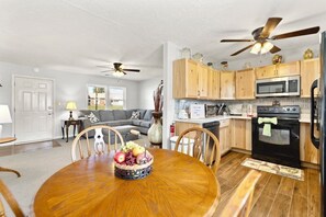 Interior - Private Elizabethtown Retreat Near Freeman Lake! (Elizabethtown)