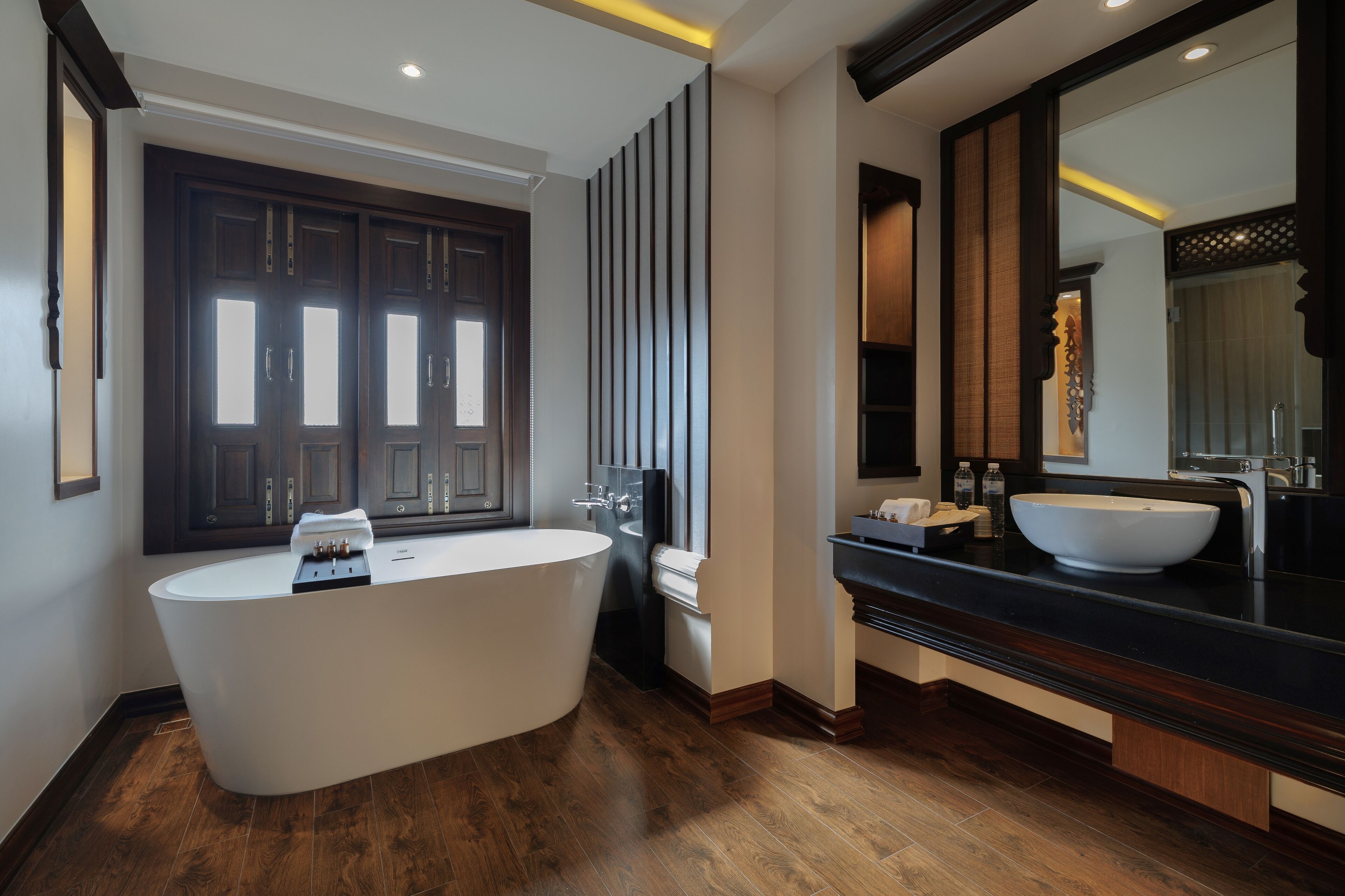 Foto - Akira Thaphae Hotel