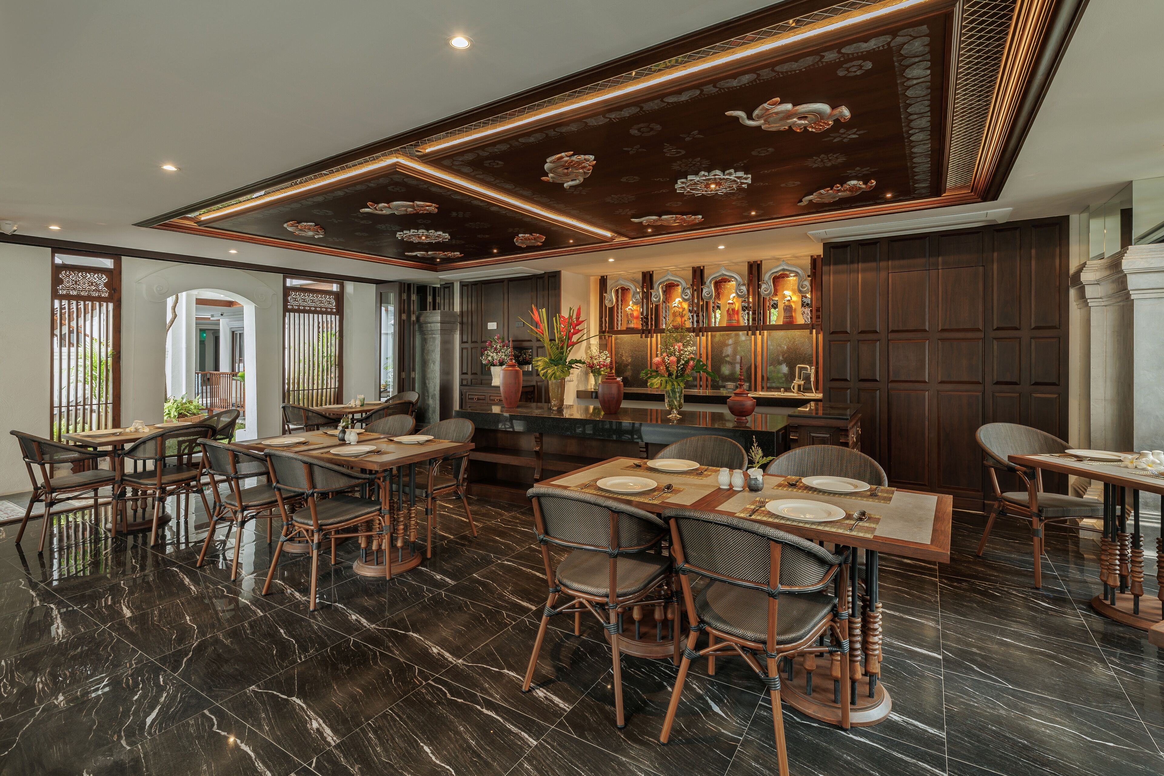 ร้านอาหาร