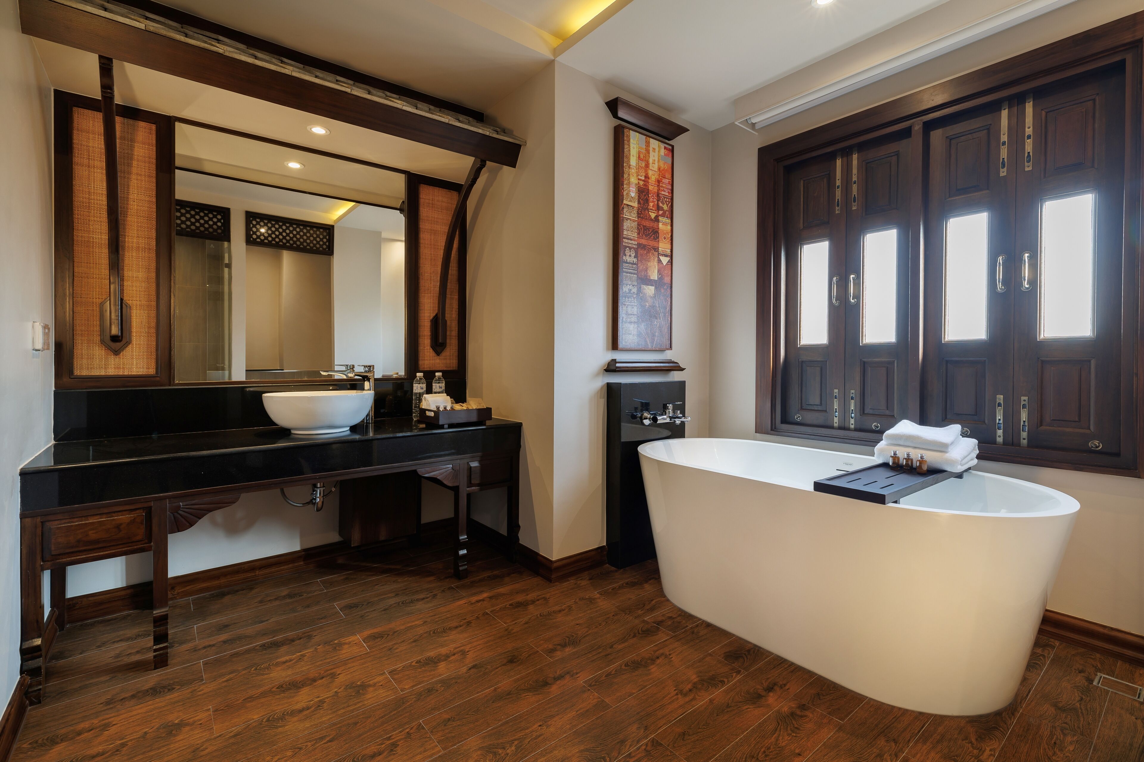 Foto - Akira Thaphae Hotel