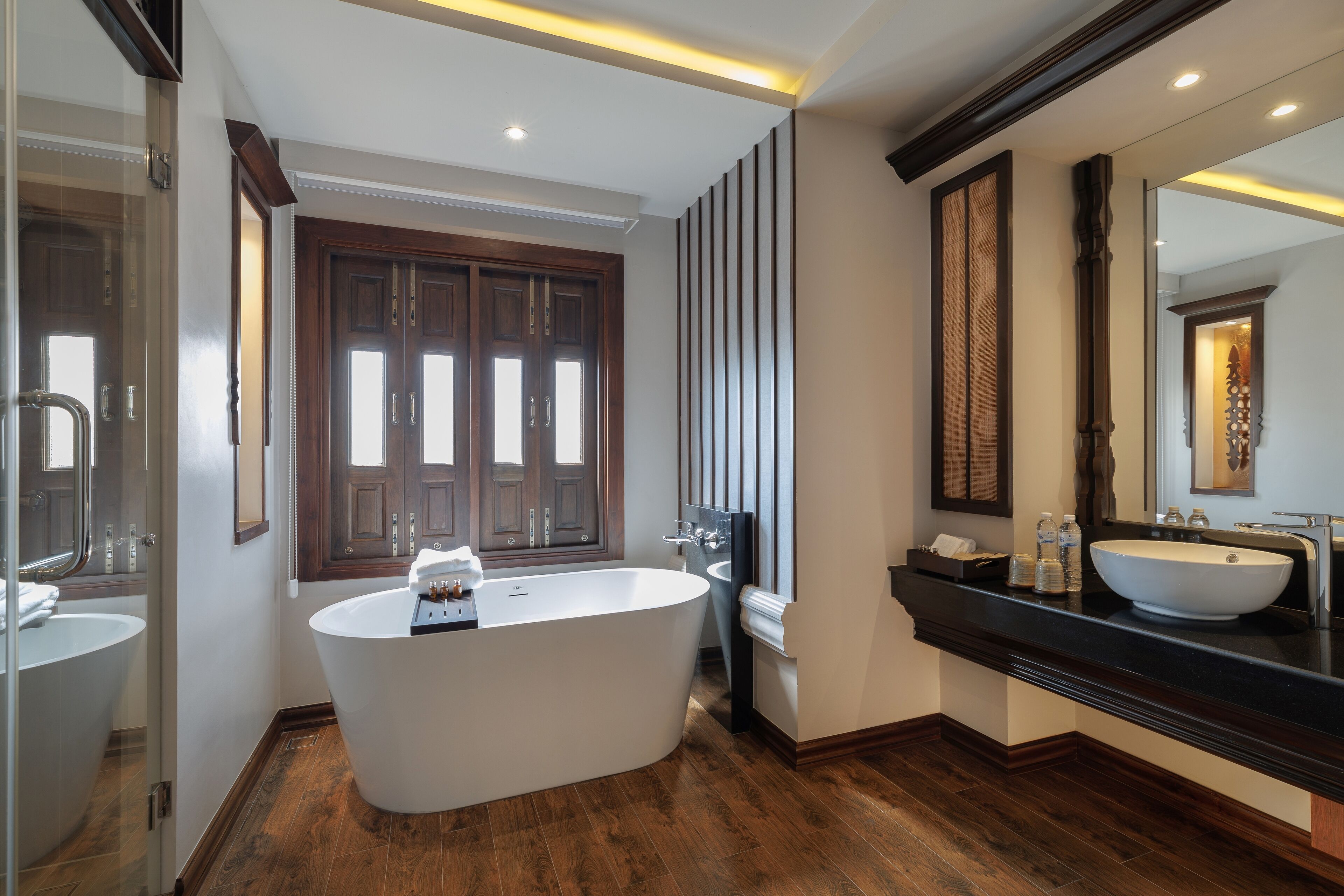 Foto - Akira Thaphae Hotel