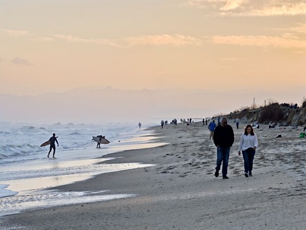 Plage