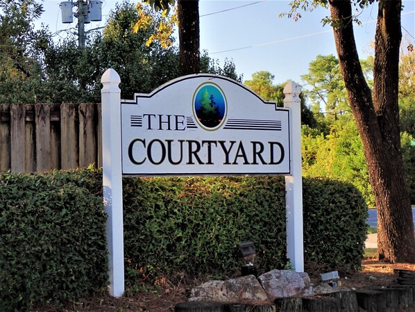 Terrain de lâhĂ©bergement