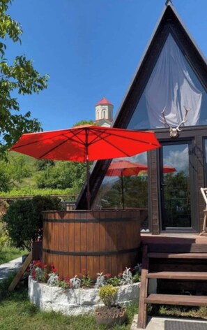 テラス / パティオ