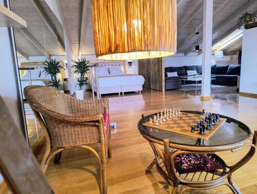 La Loft Luxury Appartment
