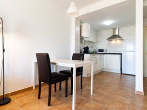 Appartement | Cuisine privée