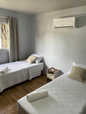 2 camere, Wi-Fi, lenzuola