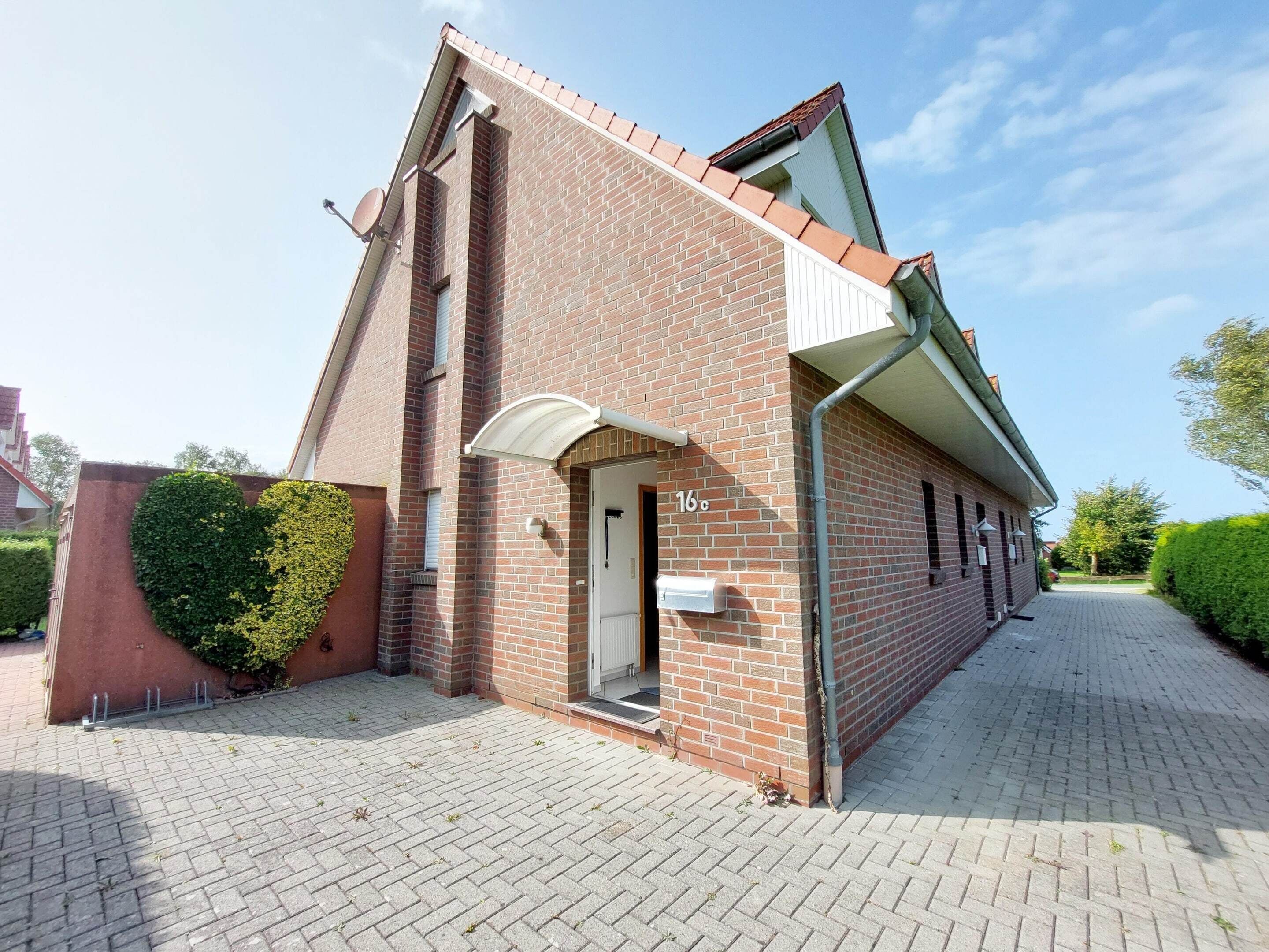 Nhà | Ngoại thất