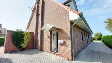 Nhà | Ngoại thất