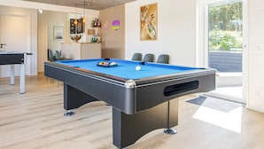 Ferienhaus | Ausstattung der Unterkunft