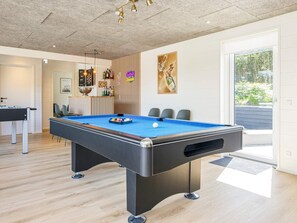 Ferienhaus | Ausstattung der Unterkunft