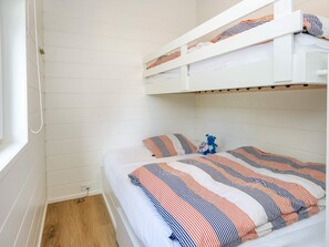 Ferienhaus | 10 Schlafzimmer, individuell eingerichtet