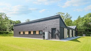 Ferienhaus | Aussenbereich