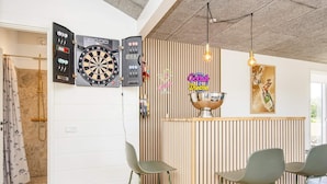 Ferienhaus | Speisen