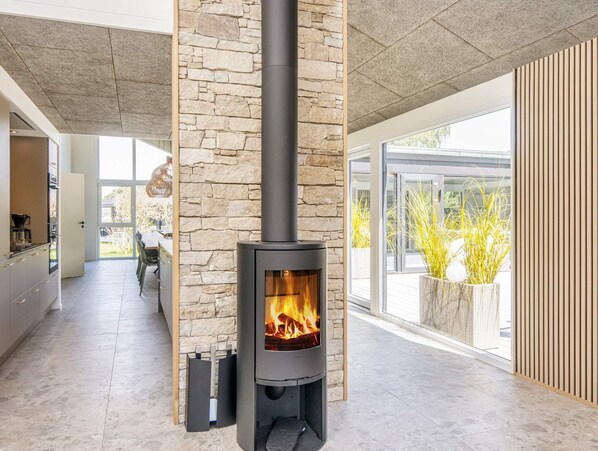 Ferienhaus | Ausstattung der Unterkunft