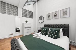 3 habitaciones 