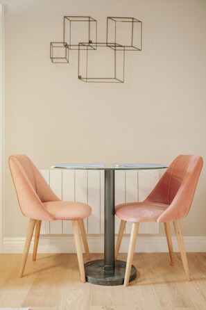 شقة | تناول الطعام