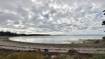 Playa en los alrededores