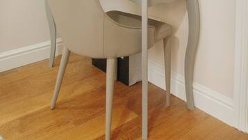 Apartment | Interior