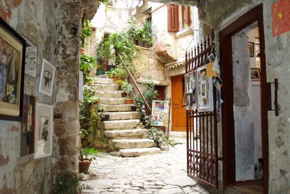 Exterior - Villa in Rovinj Near Beach & Old Town (Rovinj)