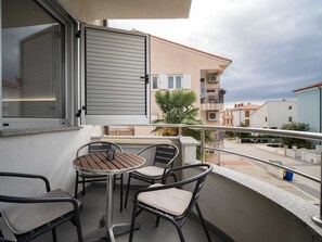 Apartment | Balcony