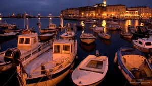 Apartment | View from property - Rovinj Seaside Apartment for 3 (Rovinj)