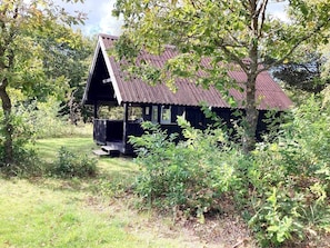 House | Exterior