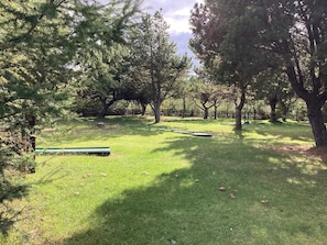 Casa | Área da propriedade