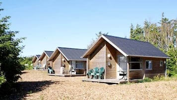 Hus | Udendørsområde