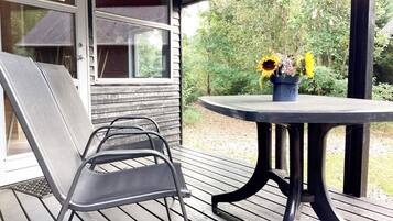 Huis | Exterieur