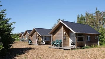Huis | Exterieur