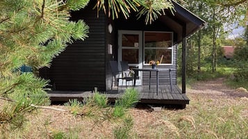 Huis | Exterieur