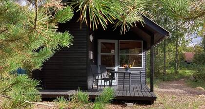 Holiday Home in Pandrup With Shared Bathroom
