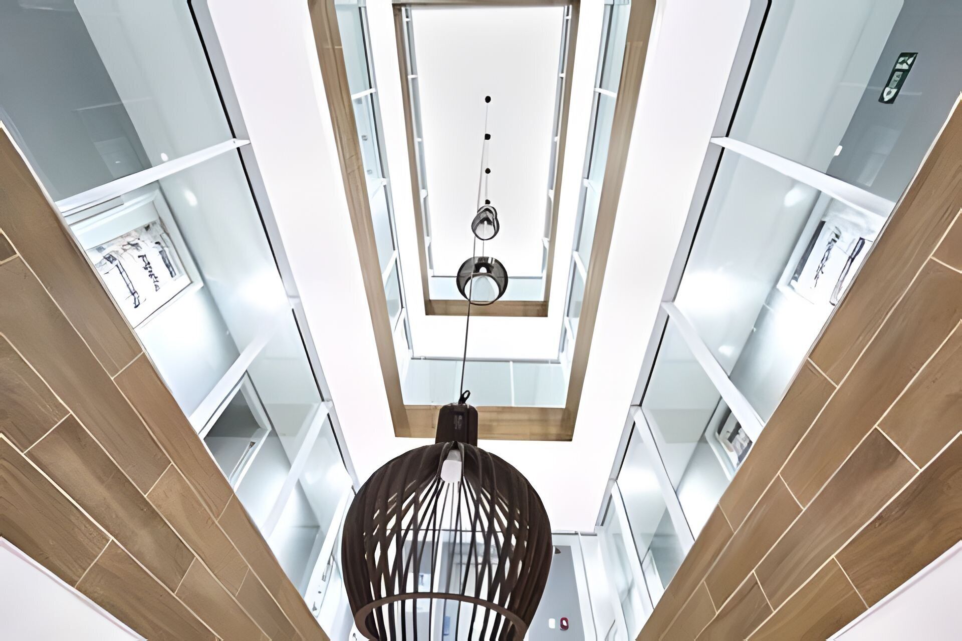 Comfort Studio | Interior