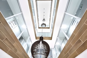 Comfort Studio | Bahagian dalam