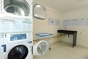 舒适开间 | 住宿内部