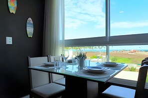 Apartment | Dining - Cupe Garden (Ipojuca)