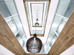 Interior - Cupe Garden (Ipojuca)