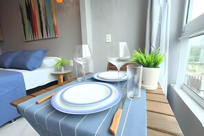 1 bedroom, free WiFi - Cupe Garden (Ipojuca)