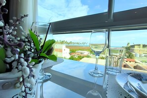 Comfort Studio | Dining - Cupe Garden (Ipojuca)