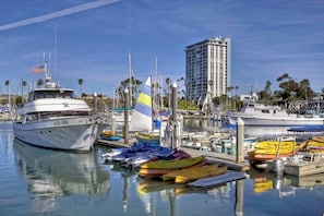 Port de plaisance