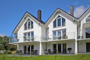 Hus | Exteriör