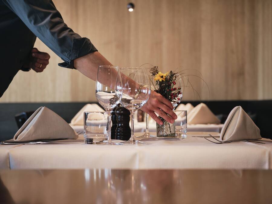 Detalle del interior