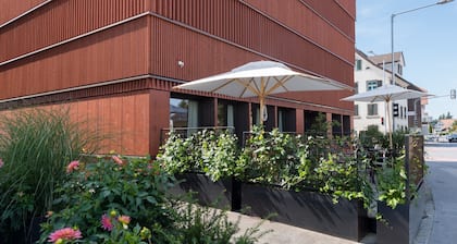 Hotel Johann