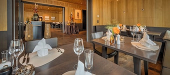 Hotel Johann
