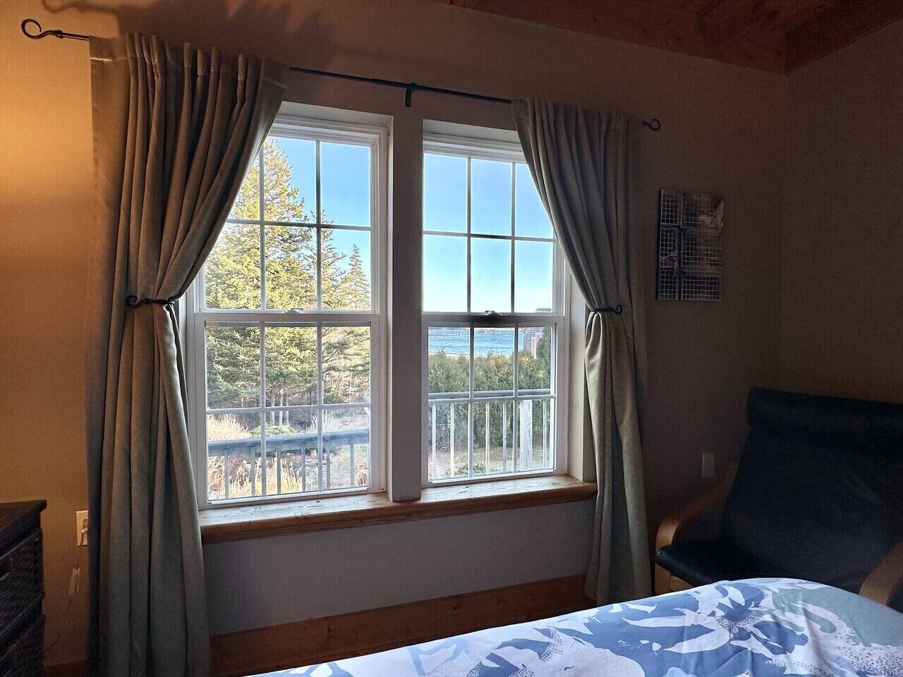 2 chambres, bureau, fer et planche à repasser, Wi-Fi